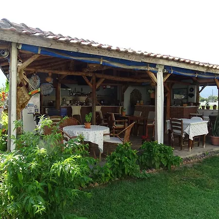 Hotel apartamentowy Mavikosk 4*