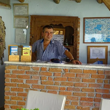 Mavikosk Aparthotel 4*