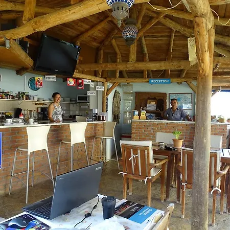 Hotel apartamentowy Mavikosk