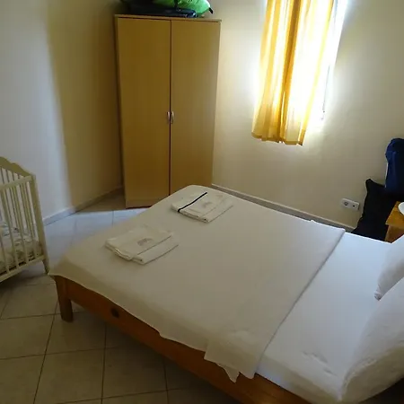Hotel apartamentowy Mavikosk
