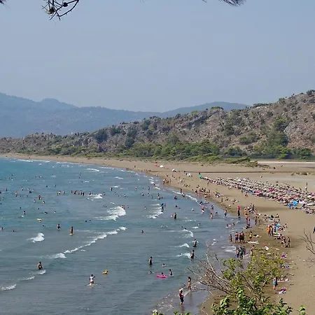 Apart-hotel Mavikosk