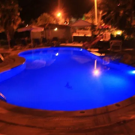 Mavikosk Apart-hotel Dalyan