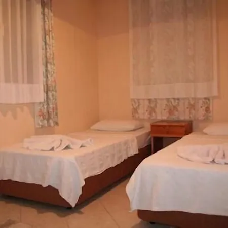 Mavikosk Apart-hotel