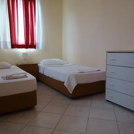 Mavikosk Apart-hotel 4*