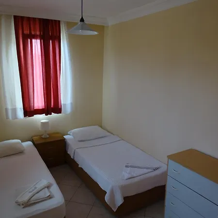 Apart-hotel Mavikosk