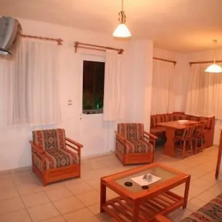 Mavikosk Apart-hotel Dalyan