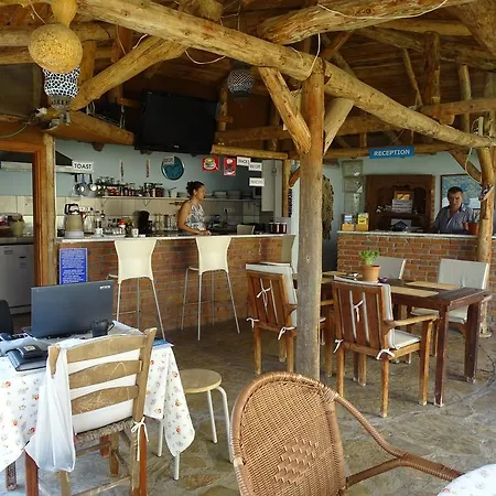 Hotel apartamentowy Mavikosk Dalyan