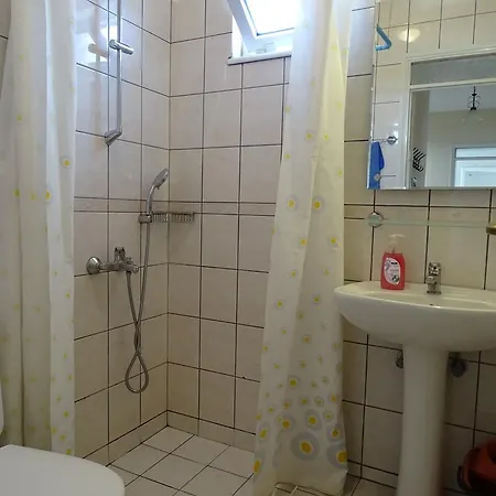 Apart-hotel Mavikosk 4*