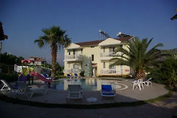 Mavikosk Hotel apartamentowy