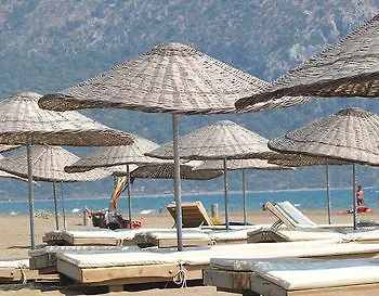 Mavikosk Hotel apartamentowy Dalyan
