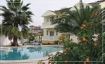Mavikosk Hotel apartamentowy Dalyan