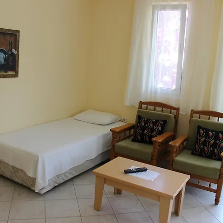 Mavikosk Hotel apartamentowy