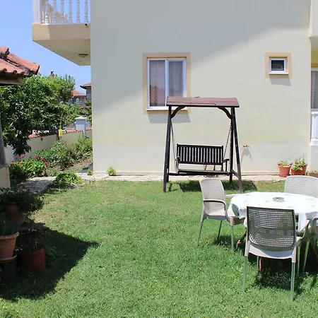 Mavikosk Apart-hotel 4*