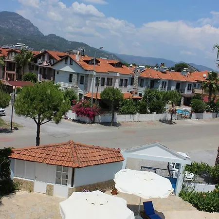 Mavikosk Apart-hotel 4*