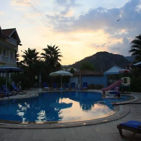 Mavikosk 4* Dalyan