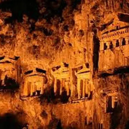 Mavikosk Apart-hotel