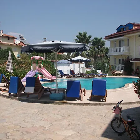 Mavikosk Aparthotel Dalyan