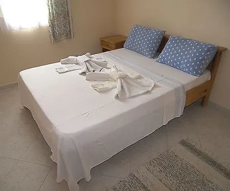 Hotel apartamentowy Mavikosk