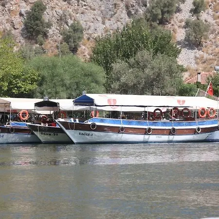 Mavikosk Apart-hotel 4*