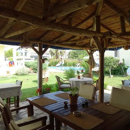 Mavikosk 4* Dalyan
